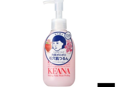 Keana Baking Soda Moist Peeling 200ml Online now