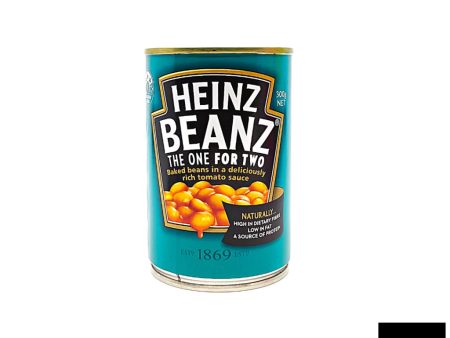 Heinz Baked Beans In Tomato Sauce 300G Online now