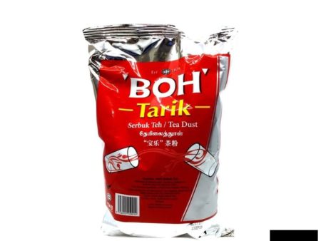 Boh Serbuk Teh Tarik 1kg Hot on Sale