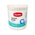 Fantes Cotton Buds 200s In Can on Sale