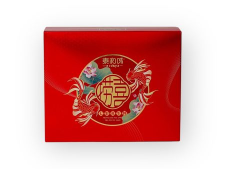 Nisoya Pre-Packed Prosperity Yee Sang Online