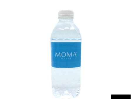 Moma Water 500ml For Discount