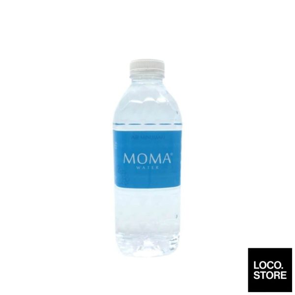 Moma Water 500ml For Discount