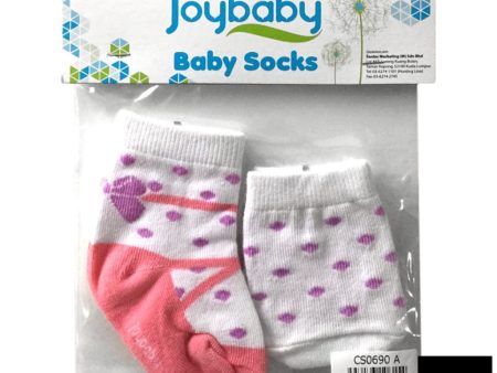 Joybaby Socks Mitten CS0690A Supply