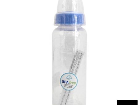 Joybaby Feeding Bottle Round 240ml Shape Online