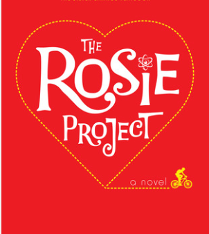 The Rosie Project Hot on Sale