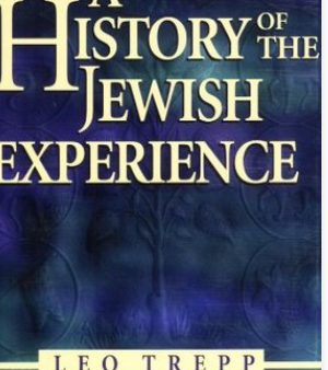 A History of the Jewish Experience Sale