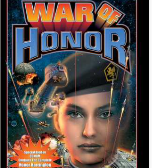 War of Honor For Discount