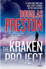 The Kraken Project Online now