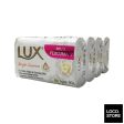 Lux Bright Impress Bar Soap 4X70G Sale