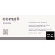 OOMPH Beta Glucan 200g For Sale