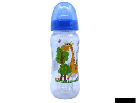 Joybaby Wide Neck Feeding Bottle 300ml Cheap