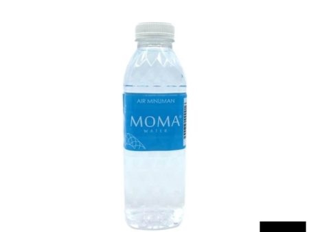 Moma Water 300ml For Sale