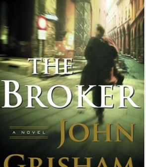 The Broker Cheap