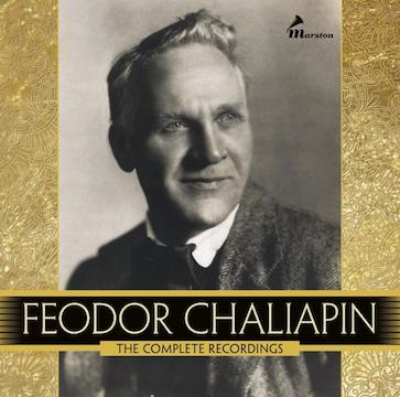 Feodor Chaliapin: The Complete Recordings For Sale