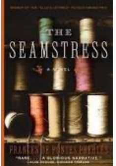 The Seamstress Supply