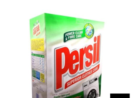 Persil Powder Detergent 5kg For Sale