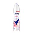 Rexona Spray Women Sexy Bouquet 135ml Online now