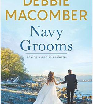 Navy Grooms Discount