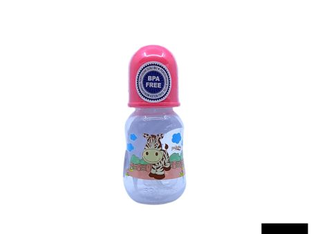 Joybaby Feeding Bottle Streamlined 140ml Hot on Sale