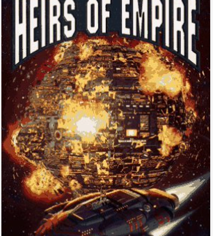 Heirs of Empire For Sale