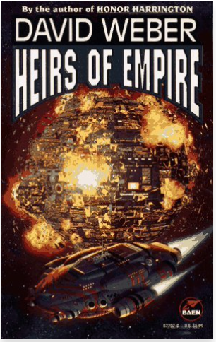 Heirs of Empire For Sale