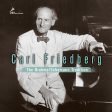 Carl Friedberg CDR (NO PRINTED MATERIALS) For Sale