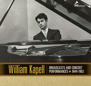 William Kapell Online