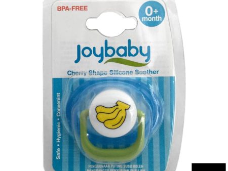 Joybaby Silicone Sth 0+ Cherry Shape Discount