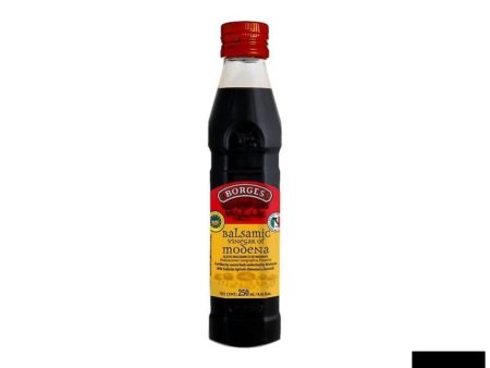 Borges Vinegar Balsamico 500ml Online Hot Sale