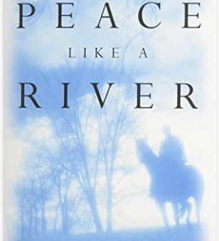 Peace Like A River Online Sale