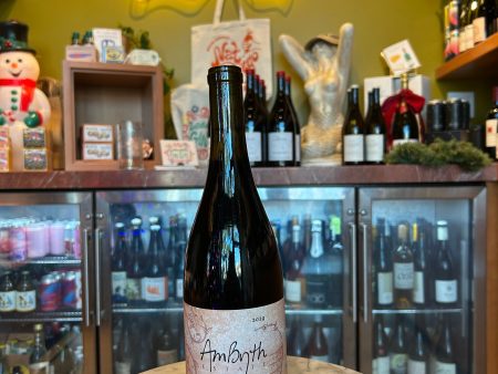 2019 Ambyth Estate Syrah Roussanne Supply