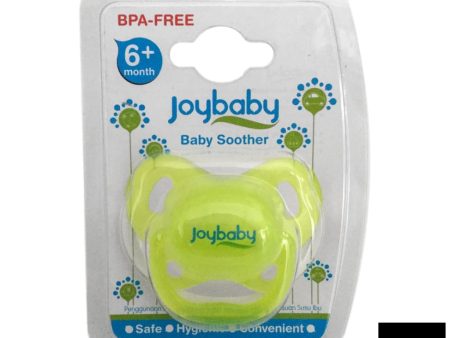 Joybaby Silicone Sth 6+ Orthodontic B Online Sale