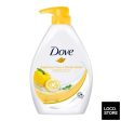 Dove Yuzu Body Wash 1000ml Cheap