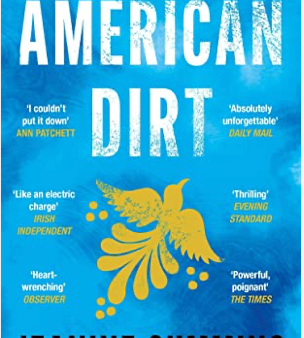 American Dirt on Sale