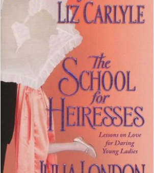 The School for Heiresses For Sale