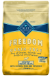 Blue Buffalo Freedom Adult Healthy Weight Chicken Recipe Dry Dog Food Discount