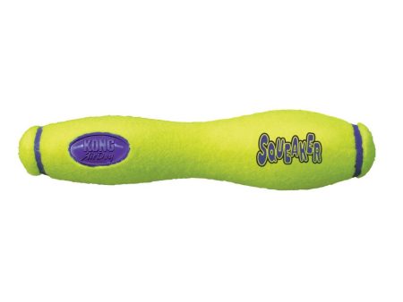 KONG AirDog Squeaker Stick Dog Toy For Cheap