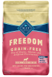 Blue Buffalo Freedom Grain Free Chicken Recipe Small Breed Adult Dry Dog Food Hot on Sale