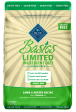 Blue Buffalo Basics Grain Free Adult Lamb & Potato Recipe Dry Dog Food For Discount