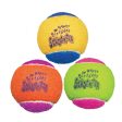 KONG AirDog Squeakair Birthday Balls Dog Toy Online now