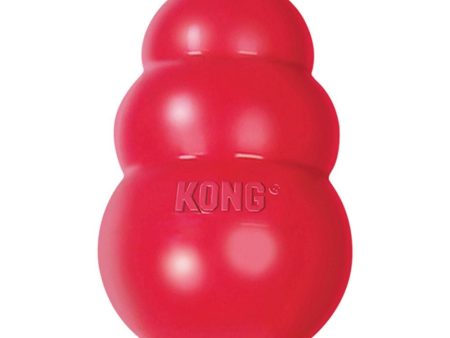 KONG Classic Dog Toy Online now