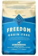 Blue Buffalo Freedom Grain Free Chicken Recipe Adult Dry Dog Food Cheap