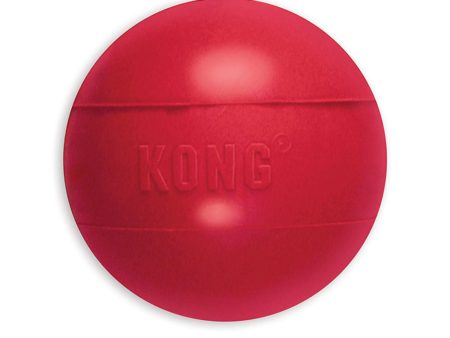 KONG Ball Dog Toy Online Sale