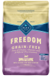 Blue Buffalo Freedom Grain Free Indoor Chicken Recipe Dry Cat Food Online Hot Sale